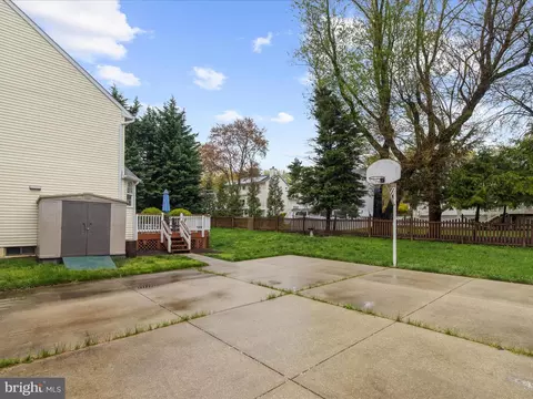 Exterior - 2712 Elton Ct, Crofton, MD 21114 photo 13 of 17