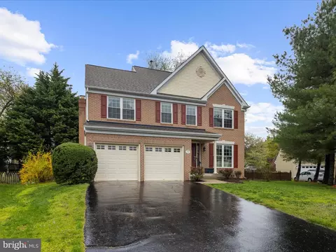 Exterior - 2712 Elton Ct, Crofton, MD 21114 photo 4 of 17