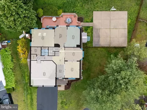 Floorplan - 2712 Elton Ct, Crofton, MD 21114 photo 1 of 6