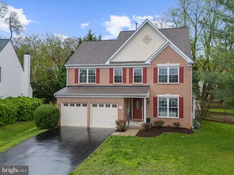 Exterior - 2712 Elton Ct, Crofton, MD 21114 photo 5 of 17
