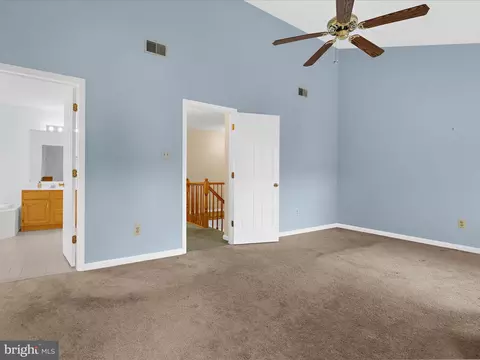 Bedroom - 2712 Elton Ct, Crofton, MD 21114 photo 3 of 8