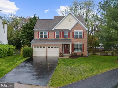 Exterior - 2712 Elton Ct, Crofton, MD 21114 photo 7 of 17