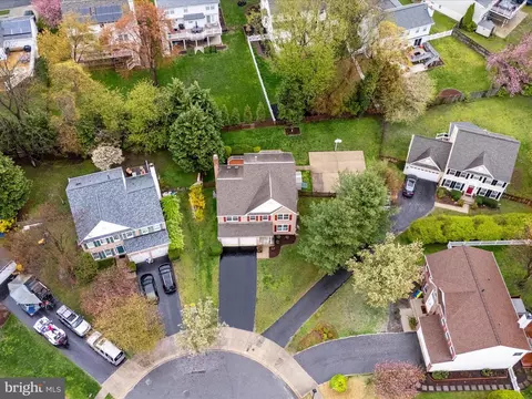 View/Area - 2712 Elton Ct, Crofton, MD 21114 photo 1 of 3