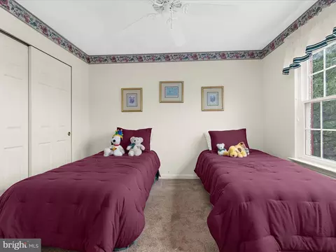Bedroom - 2712 Elton Ct, Crofton, MD 21114 photo 7 of 8
