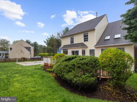 Exterior - 2712 Elton Ct, Crofton, MD 21114 photo 15 of 17