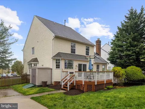 Exterior - 2712 Elton Ct, Crofton, MD 21114 photo 16 of 17