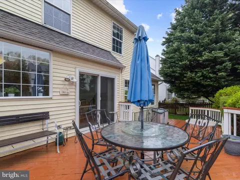 Exterior - 2712 Elton Ct, Crofton, MD 21114 photo 8 of 17