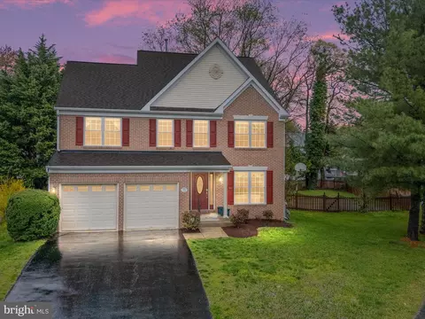 Exterior - 2712 Elton Ct, Crofton, MD 21114 photo 3 of 17