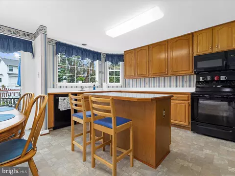 Kitchen - 2712 Elton Ct, Crofton, MD 21114 photo 1 of 4