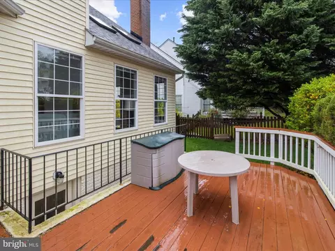 Exterior - 2712 Elton Ct, Crofton, MD 21114 photo 12 of 17