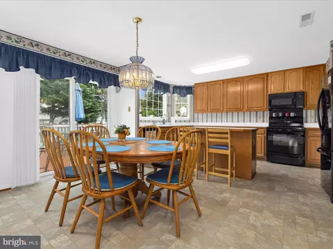 Dining - 2712 Elton Ct, Crofton, MD 21114 photo 1 of 5