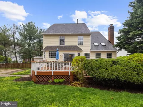 Exterior - 2712 Elton Ct, Crofton, MD 21114 photo 17 of 17
