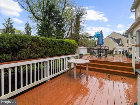 Exterior - 2712 Elton Ct, Crofton, MD 21114 photo 10 of 17