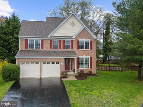 Exterior - 2712 Elton Ct, Crofton, MD 21114 photo 6 of 17