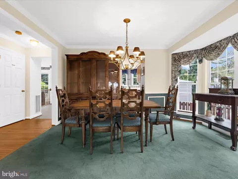 Dining - 2712 Elton Ct, Crofton, MD 21114 photo 3 of 5