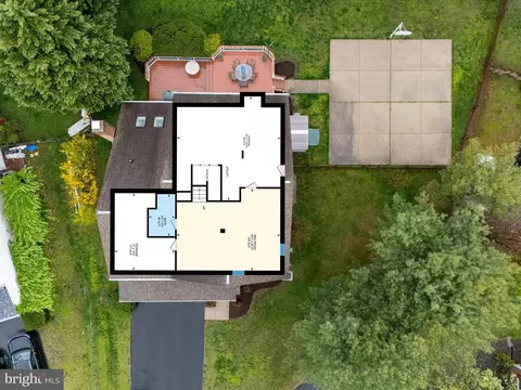 Floorplan - 2712 Elton Ct, Crofton, MD 21114 photo 3 of 6