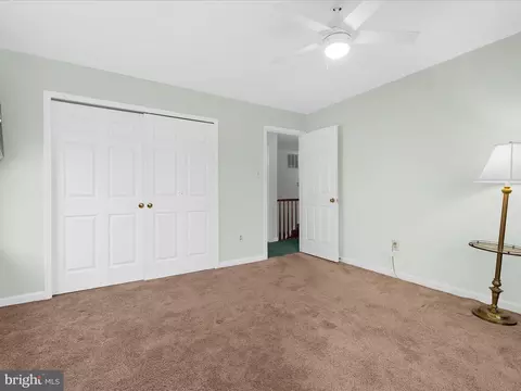 Bedroom - 2712 Elton Ct, Crofton, MD 21114 photo 4 of 8