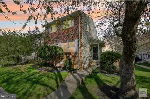 218 Rebecca Ann Ct, Millersville, MD 21108