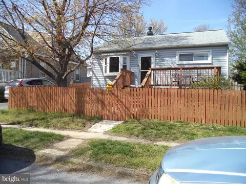 114 Eugenia Ave, Glen Burnie, MD 21061