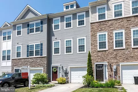 2006 Thornbrook Way, Odenton, MD 21113