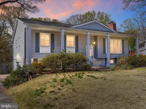 507 Grandin Ave, Severna Park, MD 21146