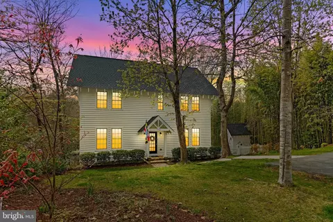 776 Snodgrass Rd, Crownsville, MD 21032