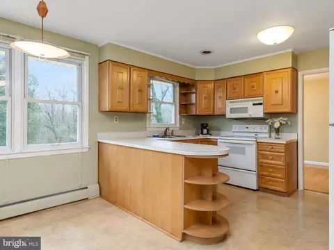 Kitchen - 7147 Ohio Ave, Hanover, MD 21076 photo 1 of 3