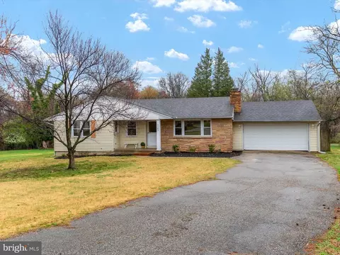 Exterior - 7147 Ohio Ave, Hanover, MD 21076 photo 2 of 8