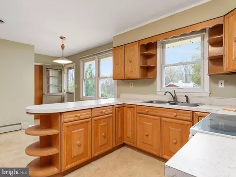 Kitchen - 7147 Ohio Ave, Hanover, MD 21076 photo 2 of 3