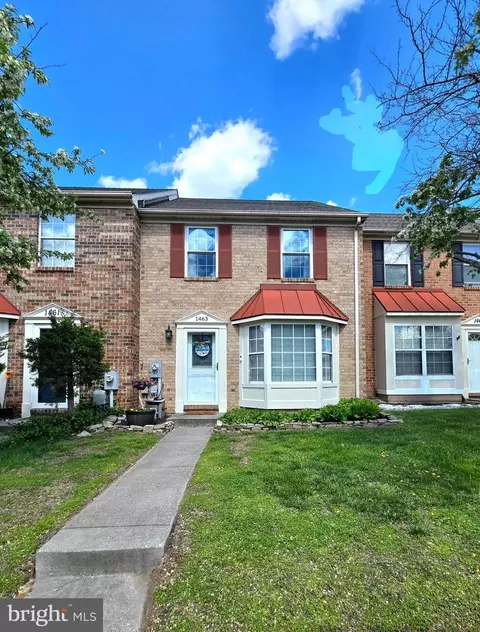 1463 Stoney Point Way, Stoney Beach, MD 21226