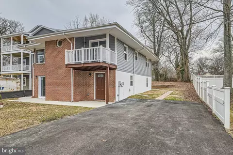 3422 Narragansett Ave, Annapolis, MD 21403