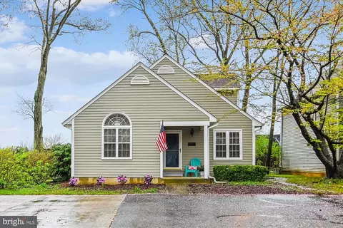 1549 Ritchie Ln, Annapolis, MD 21401