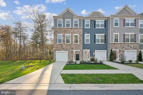 1766 Red Fox Trl, Odenton, MD 21113