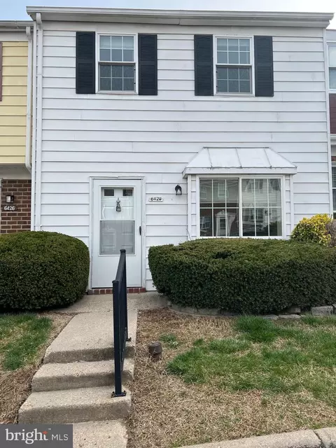 6424 Lincoln Ct, Glen Burnie, MD 21061