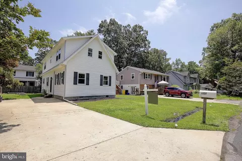 5645 Battee Dr, Churchton, MD 20733