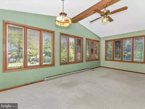 Living - 8344 Capel Dr, Pasadena, MD 21122 photo 3 of 4