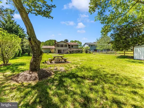 Exterior - 8344 Capel Dr, Pasadena, MD 21122 photo 8 of 11