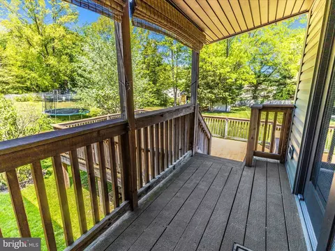 Exterior - 8344 Capel Dr, Pasadena, MD 21122 photo 6 of 11