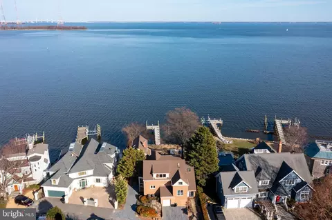 View/Area - 3 Eastern Ave, Annapolis, MD 21403 photo 6 of 9