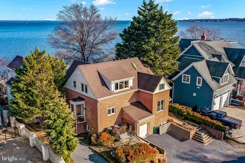 Exterior - 3 Eastern Ave, Annapolis, MD 21403 photo 1 of 1