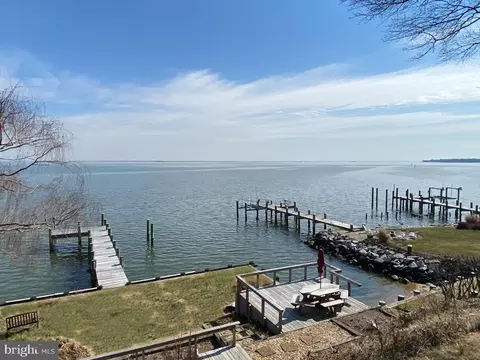 3 Eastern Ave, Annapolis, MD 21403