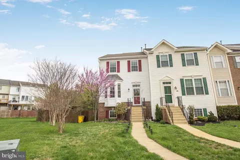 Exterior - 1334 Hill Born Dr, Hanover, MD 21076 photo 4 of 4