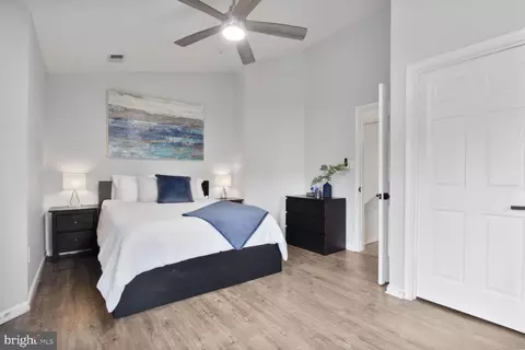 Bedroom - 1334 Hill Born Dr, Hanover, MD 21076 photo 2 of 5