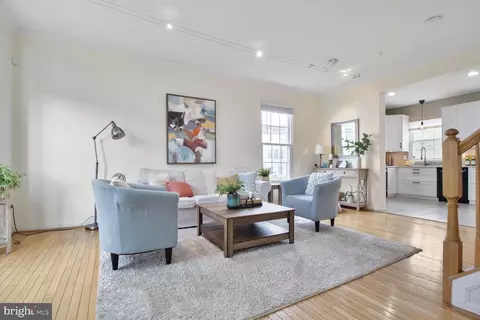 Living - 1334 Hill Born Dr, Hanover, MD 21076 photo 1 of 2