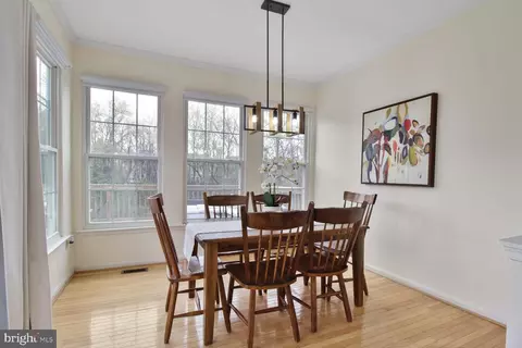 Dining - 1334 Hill Born Dr, Hanover, MD 21076 photo 1 of 3