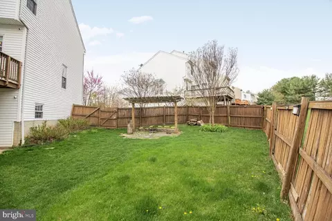 Exterior - 1334 Hill Born Dr, Hanover, MD 21076 photo 3 of 4