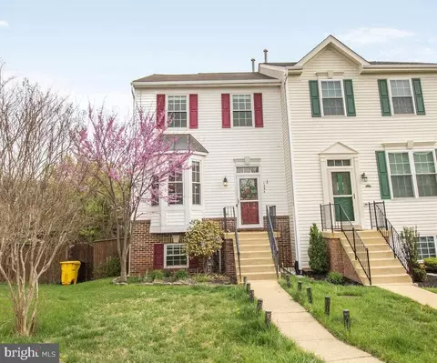 1334 Hill Born Dr, Hanover, MD 21076