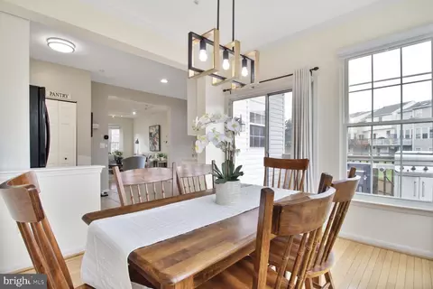 Dining - 1334 Hill Born Dr, Hanover, MD 21076 photo 3 of 3