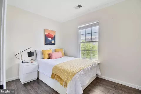 Bedroom - 1334 Hill Born Dr, Hanover, MD 21076 photo 4 of 5