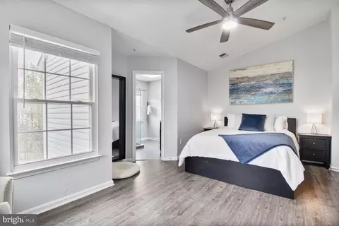 Bedroom - 1334 Hill Born Dr, Hanover, MD 21076 photo 1 of 5